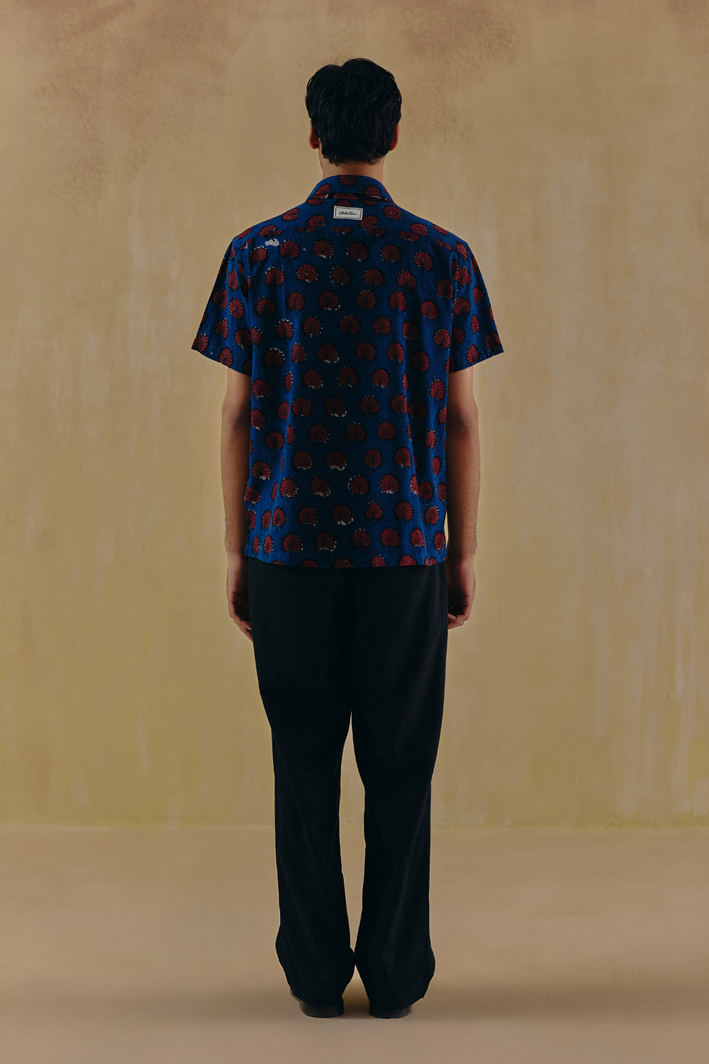 Neelkamal Shirt