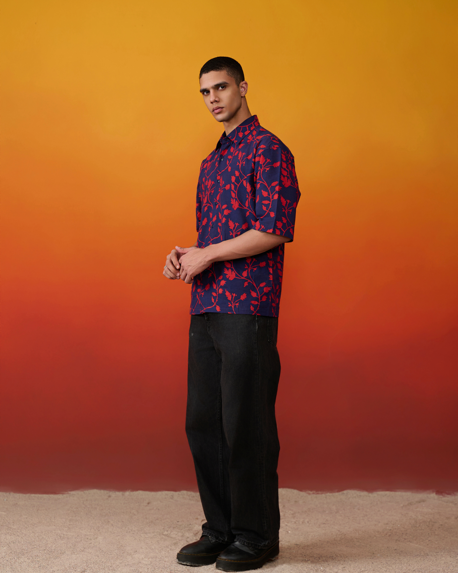 Neel Tarang Shirt