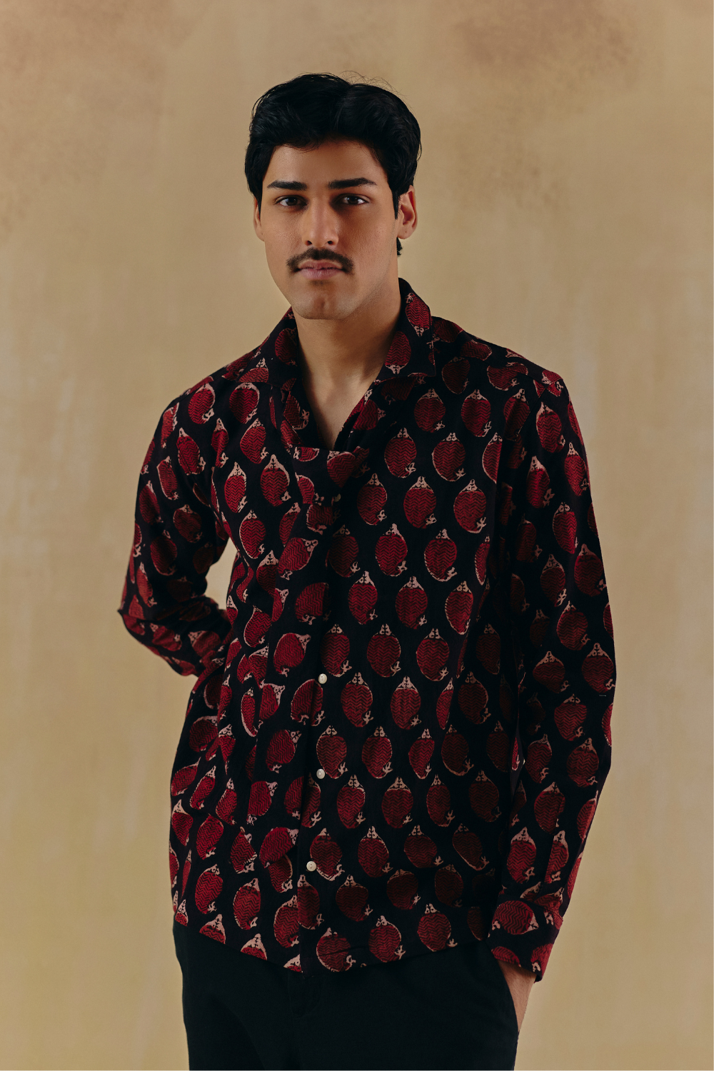 Tamarai Shirt