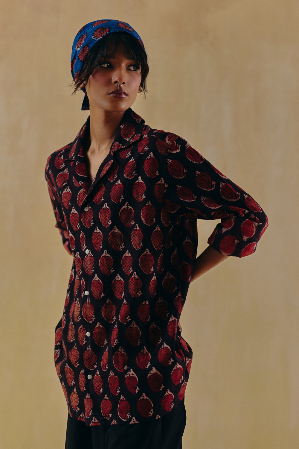 Tamarai Shirt