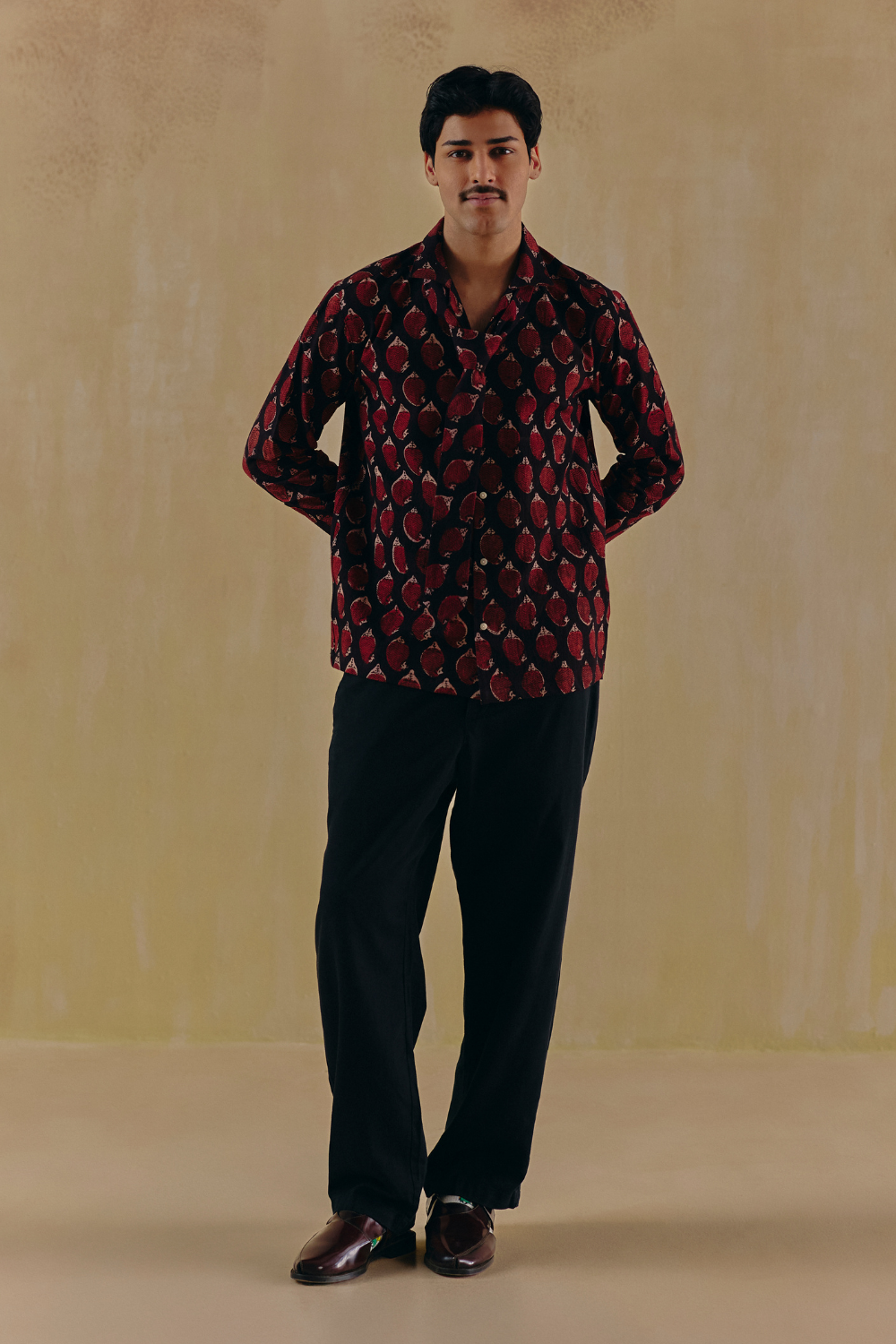 Tamarai Shirt
