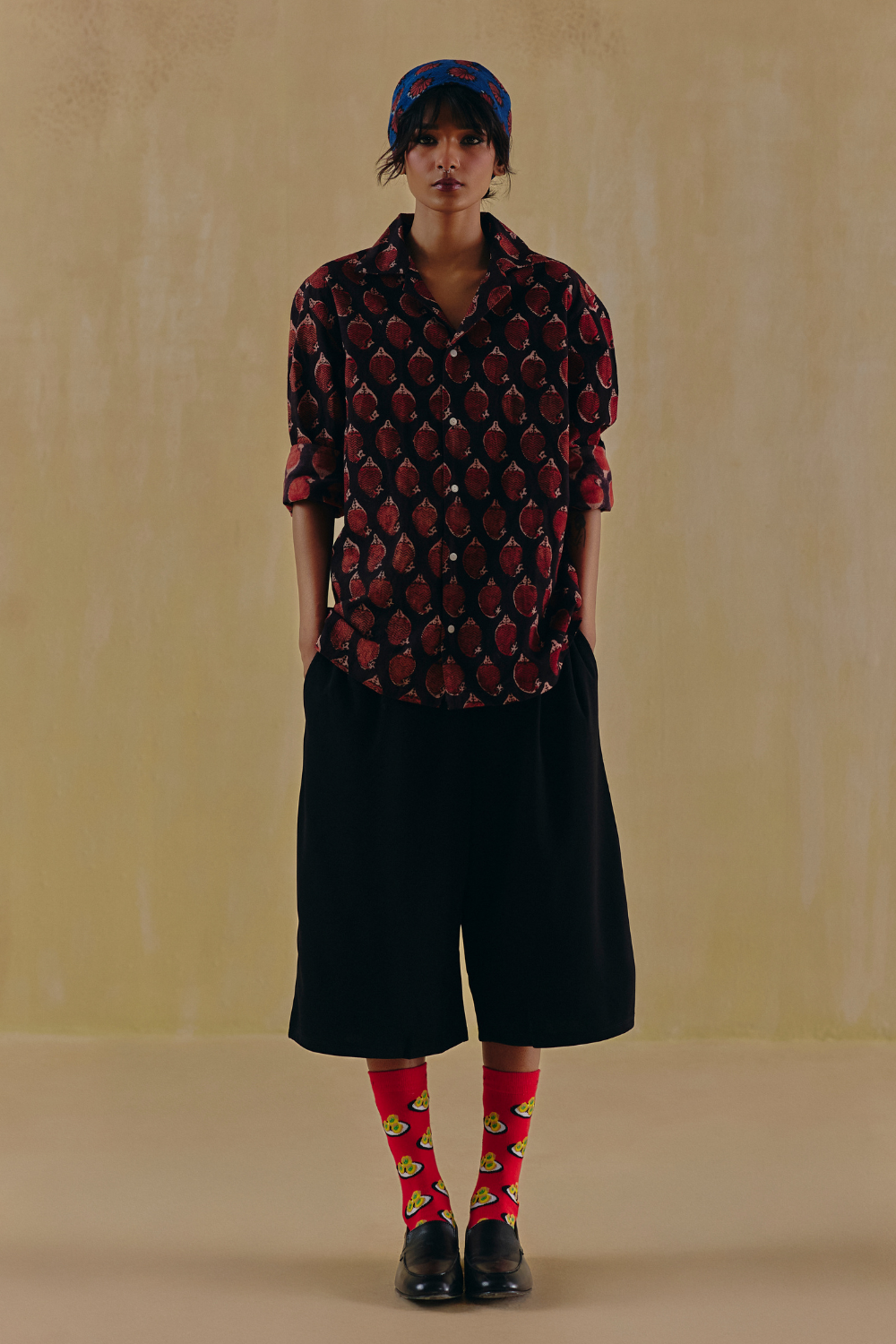 Tamarai Shirt