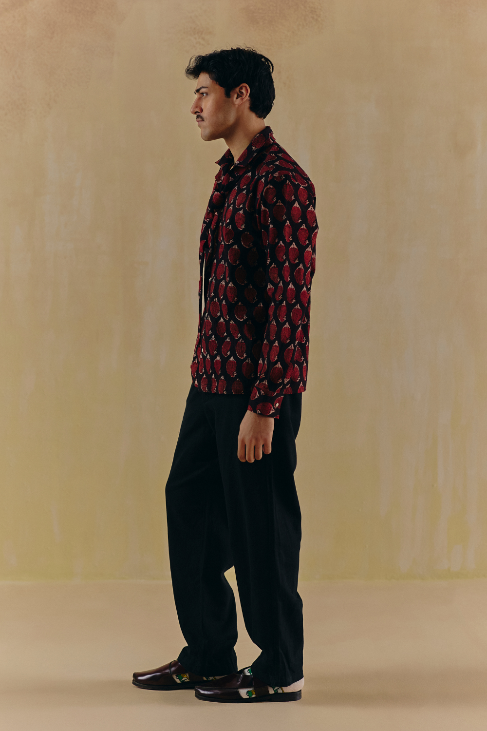 Tamarai Shirt