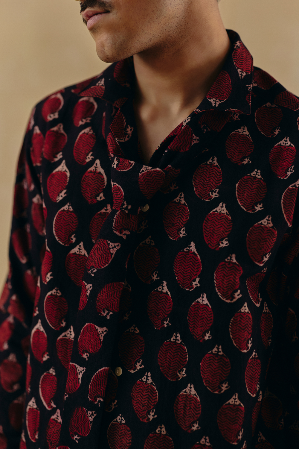 Tamarai Shirt