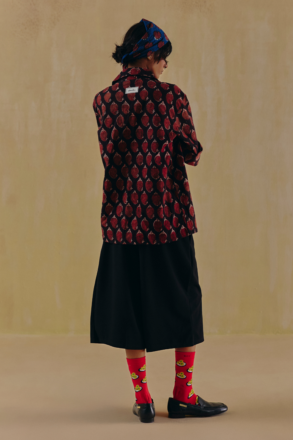 Tamarai Shirt