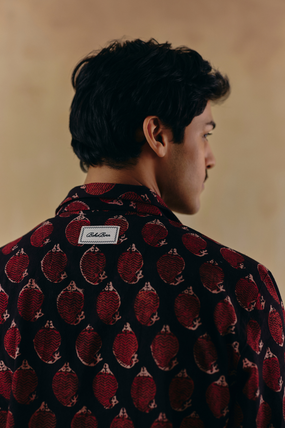 Tamarai Shirt