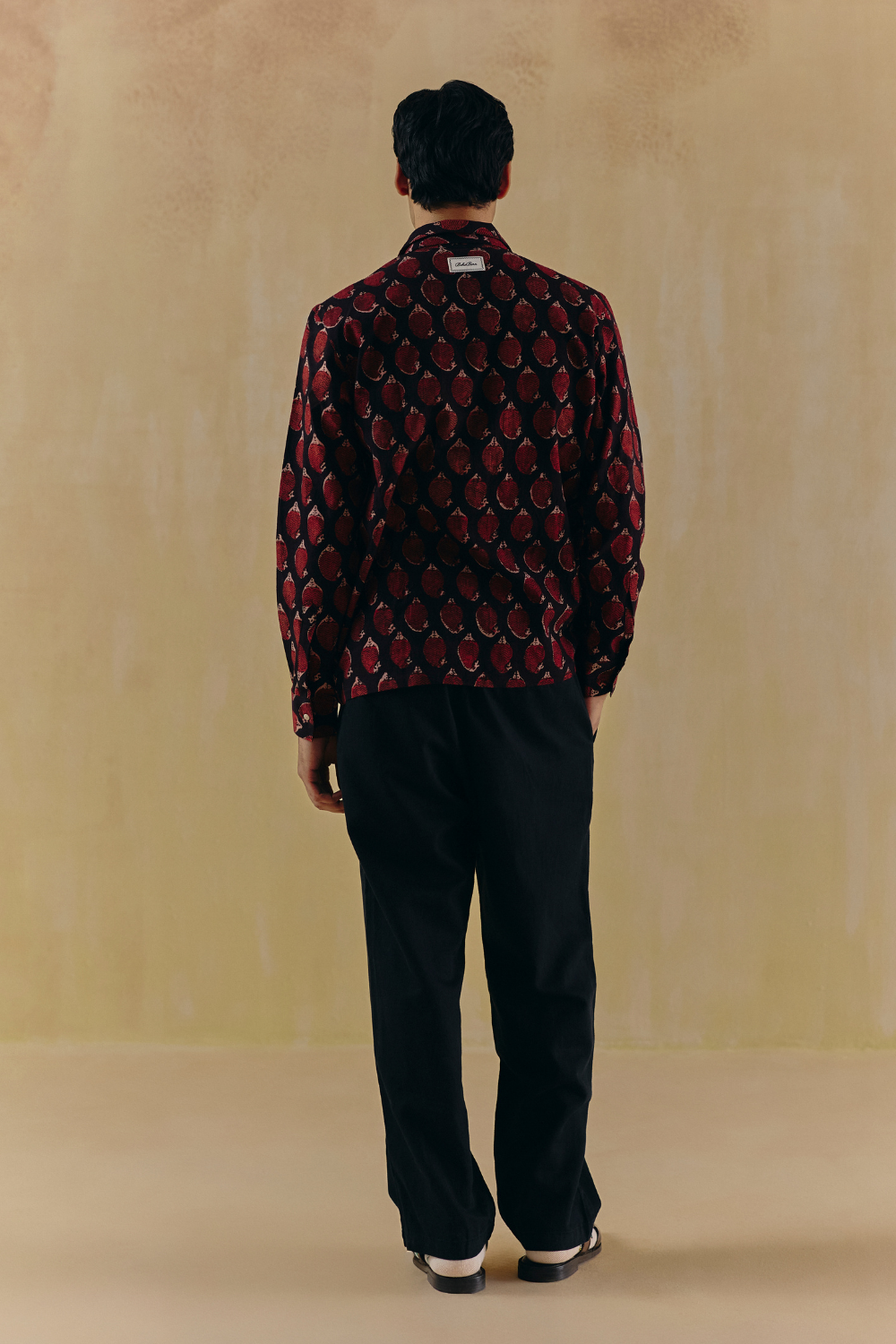 Tamarai Shirt