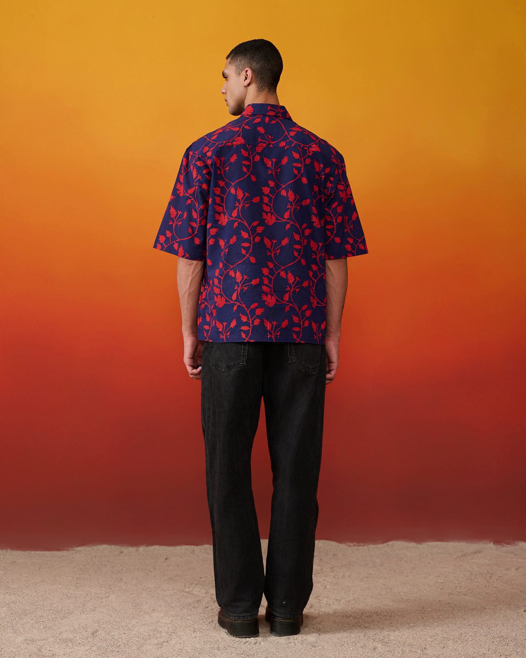Neel Tarang Shirt