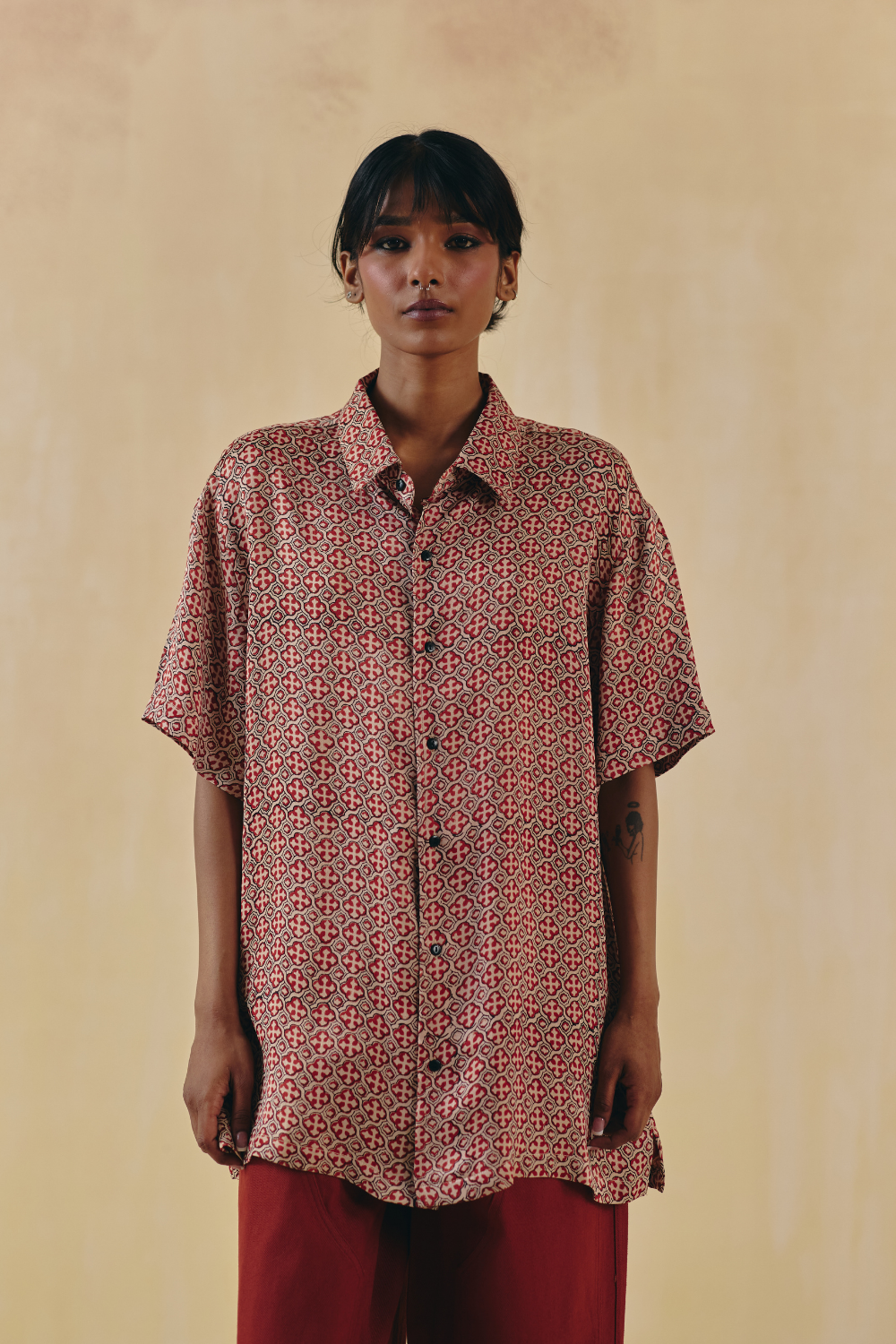 Vaayu Shirt