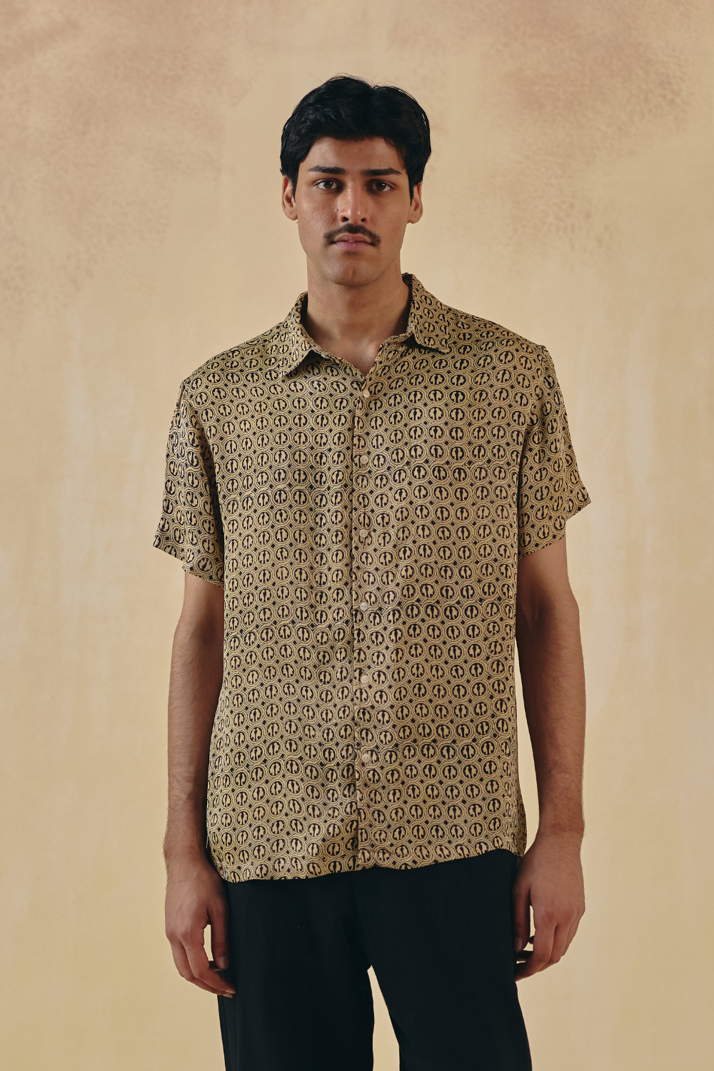 Dhara Shirt