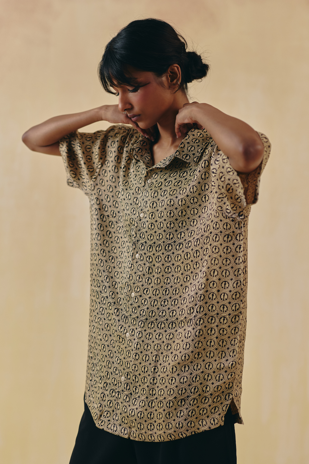 Dhara Shirt