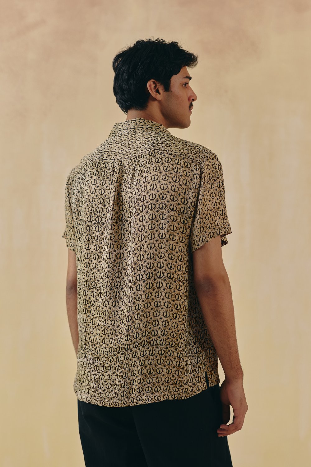Dhara Shirt