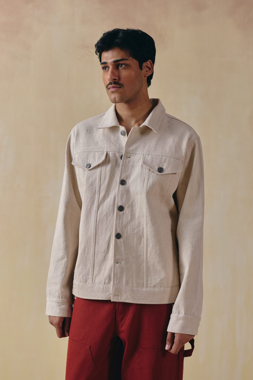 Bondi Wolf Jacket