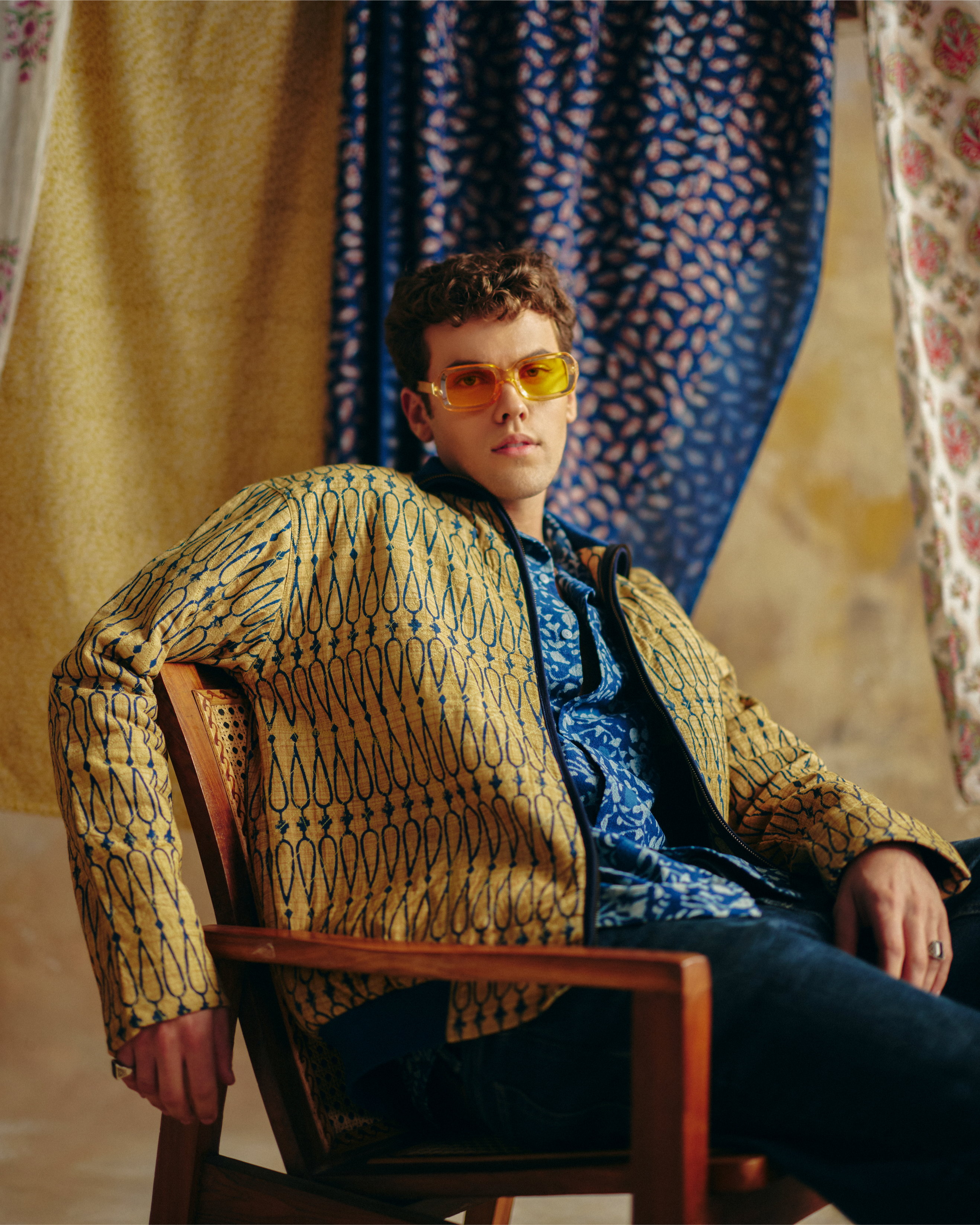 The Sun Atlas Bomber