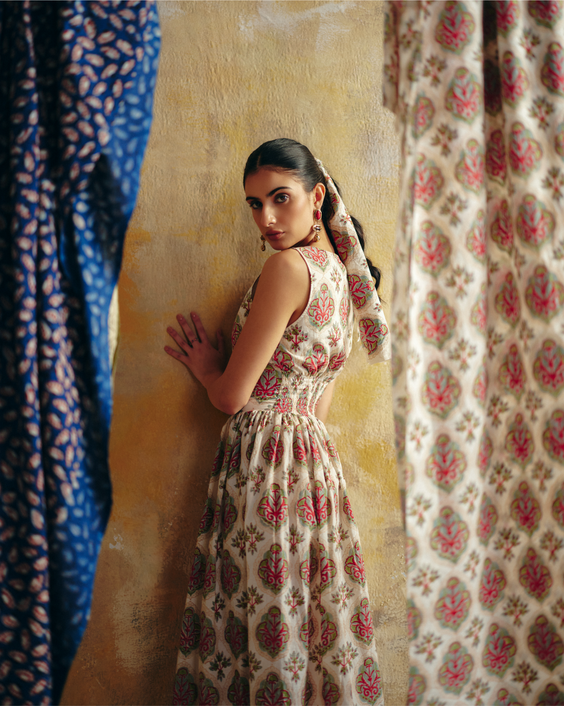 The Meadow Bloom Dress