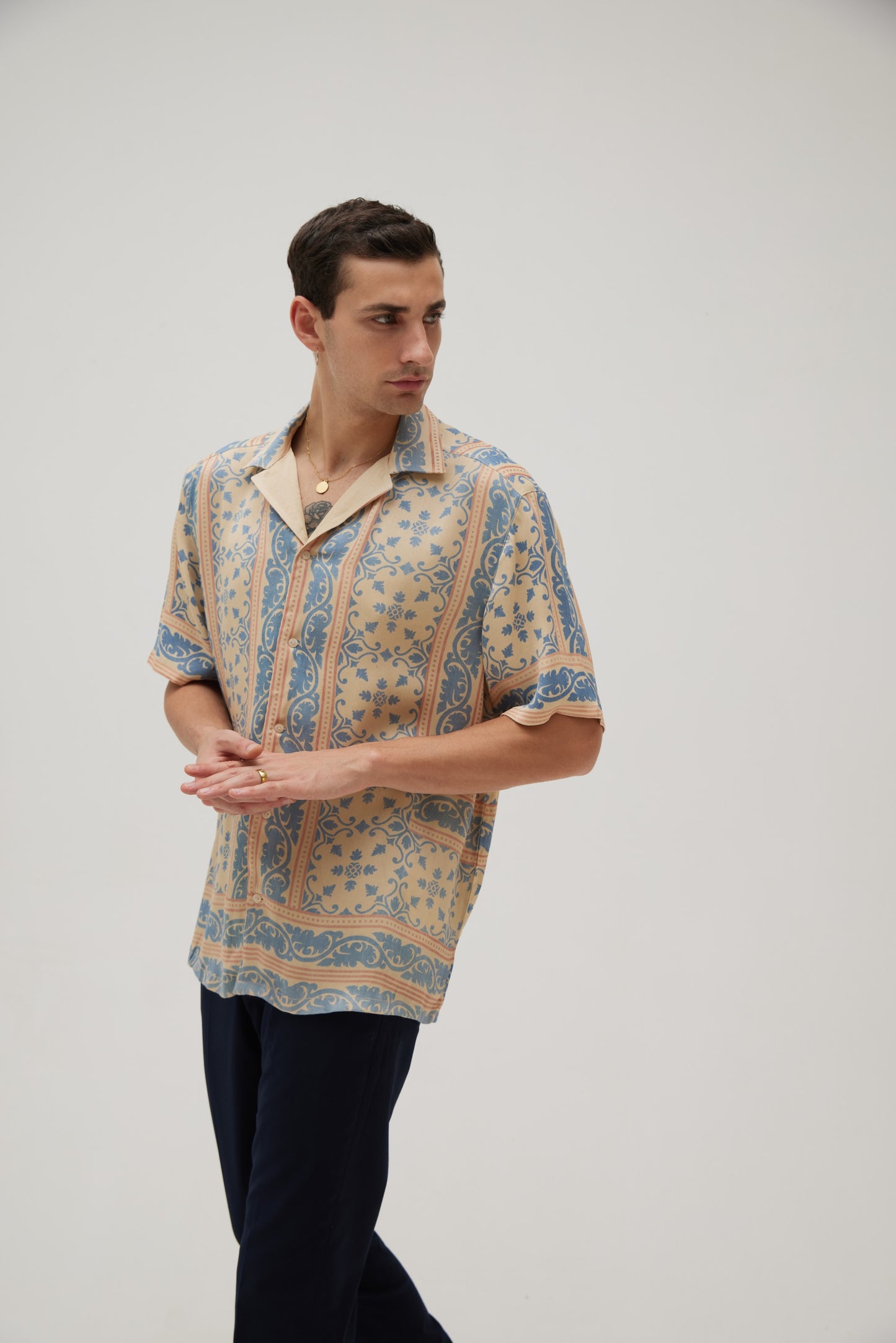 Ocean Mirage Shirt