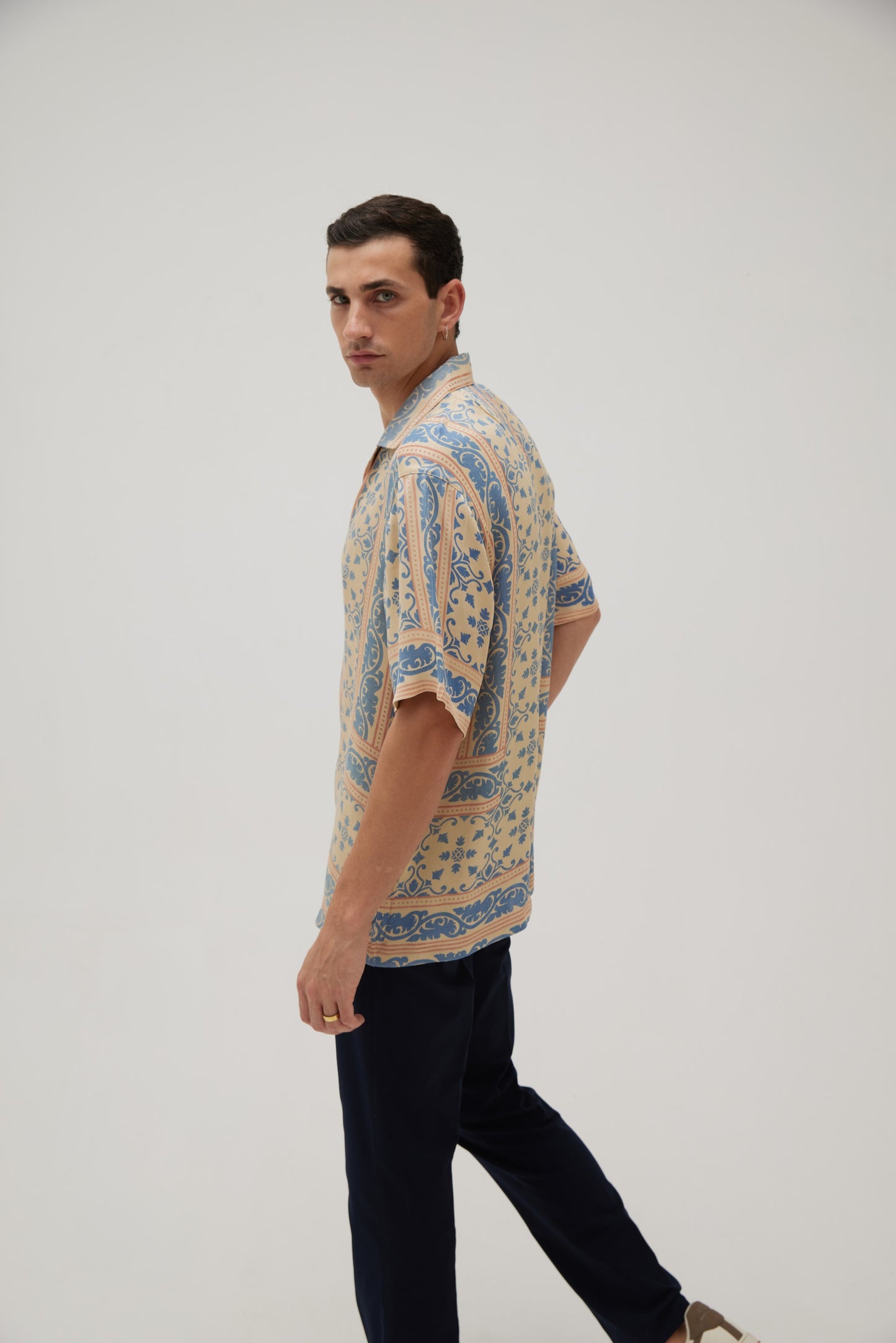 Ocean Mirage Shirt