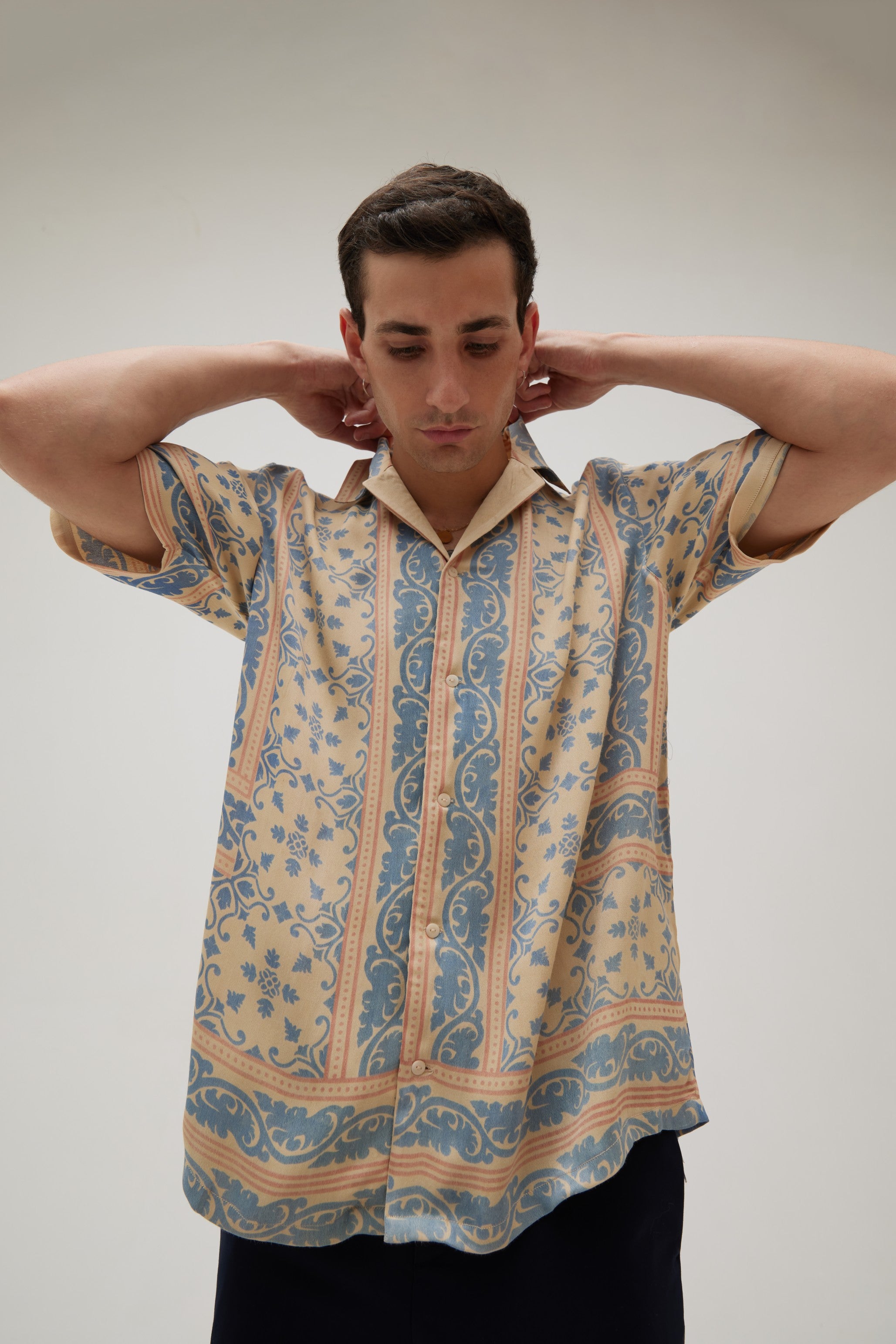 Ocean Mirage Shirt